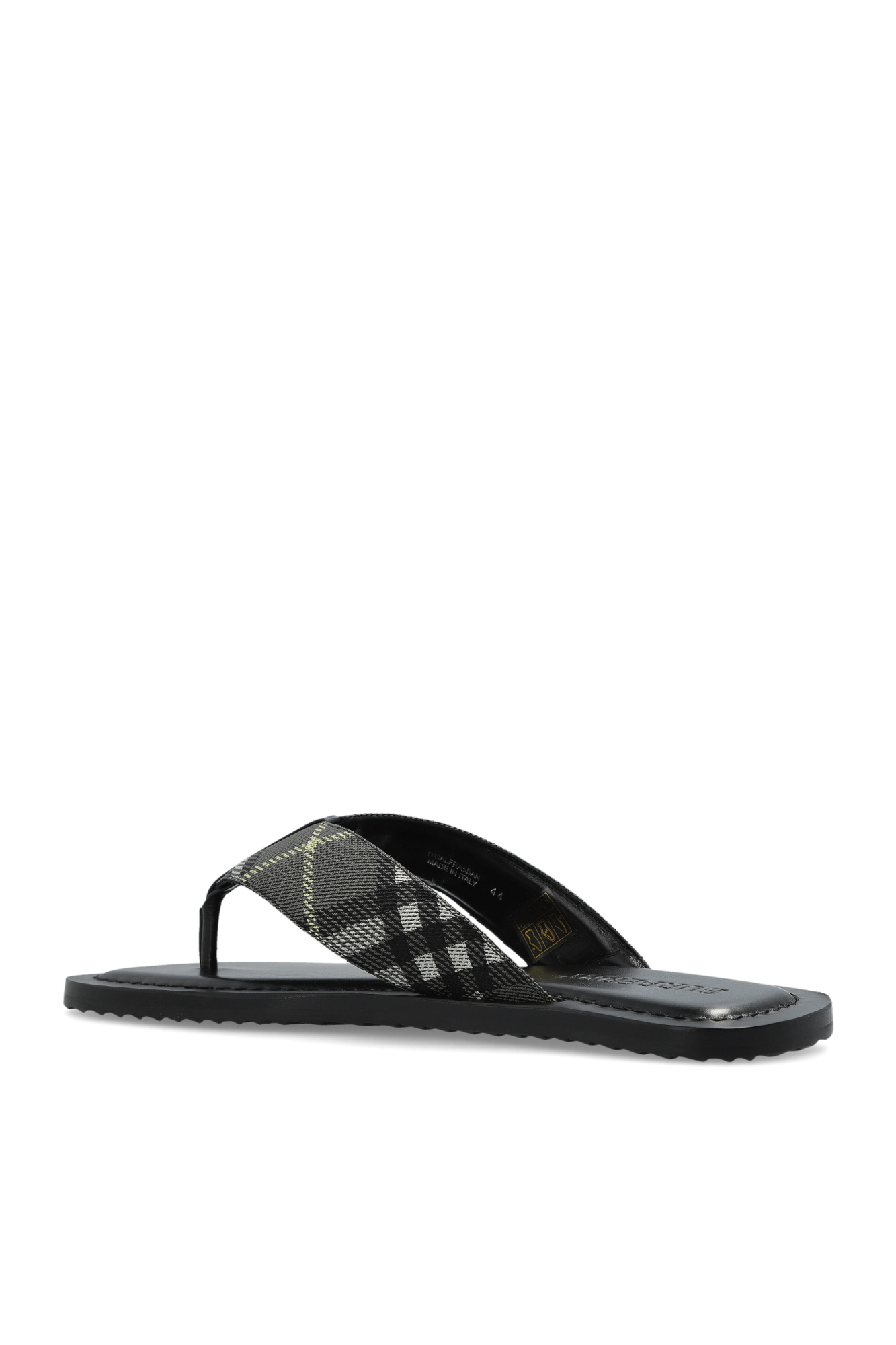Burberry Flip-flops | Men's | Vitkac